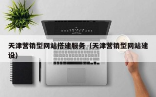 肇州天津营销型网站搭建服务（天津营销型网站建设）