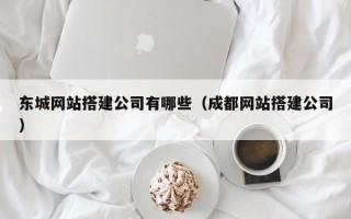 肇州东城网站搭建公司有哪些（成都网站搭建公司）